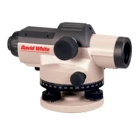 744759332813 DAVID WHITE Automatic Level
