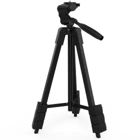 798439688110 DEGLASERS Laser Level Tripod Thread Mount Adj