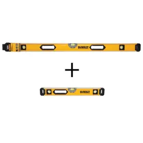 445041212280 DEWALT Magnetic Box Beam Level