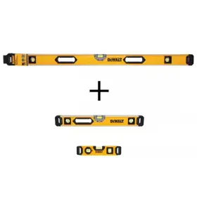 744110957020 DEWALT Magnetic Box Beam Level