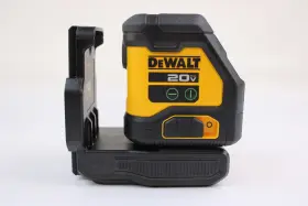DCLE34021 DEWALT Leveling Cross Line Laser Level #2