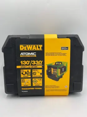DCLE34031B DEWALT Laser Level