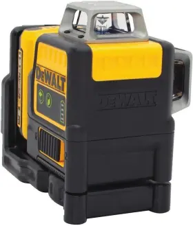 DW0811LG DEWALT Laser Level Cross Line