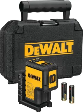 DW08302CG DEWALT Laser Level Spot