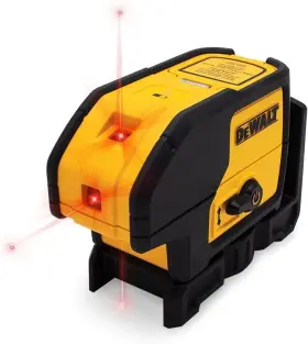 DW083K DEWALT Line Laser Leveling