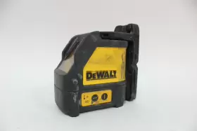 DW087 DEWALT Laserchalkline Leveling Laser Line #2