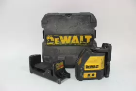 DW087 DEWALT Laserchalkline Leveling Laser Line