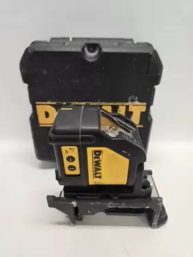 DW088 DEWALT Cross Line Laser Level