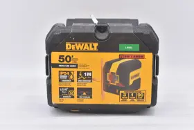 DW08801 DEWALT Combi Cross Line Laser Beam