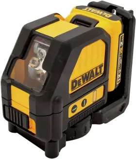 DW088LR DEWALT Laser Level Cross Line