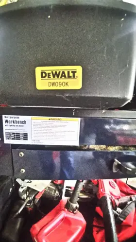 DW090K DEWALT Builders Level