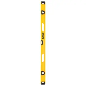 DWHT42166 DEWALT Magnetic Beam Level #2