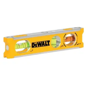 DWHT42525 DEWALT Magnetic Billet Torpedo Level #2
