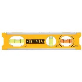 DWHT42525 DEWALT Magnetic Billet Torpedo Level #3