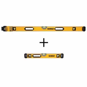 DWHT43049W43025 DEWALT Measuring Box Beam Level Magnetic