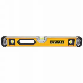 DWHT43224 DEWALT Box Beam Level