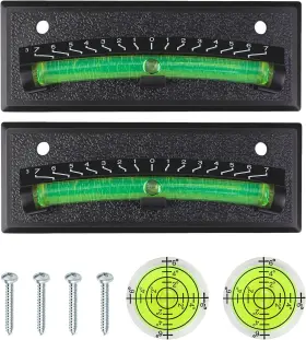ZQ20250527-A-1 DEXSPOENY Camper Bubble Level Rv High