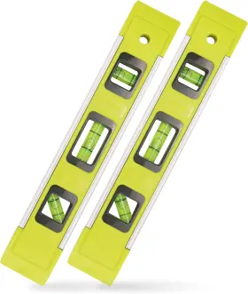 744759185730 DIFFLIFE Level Tool Magnetic Reinforced Torpedo