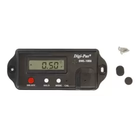 887726110068 DIGI-PAS Mini Digital Level Module Angle Gauge