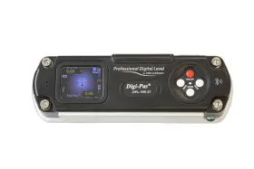 3000 DIGI-PAS Digital Machinist Level Inclinometer Bluetooth