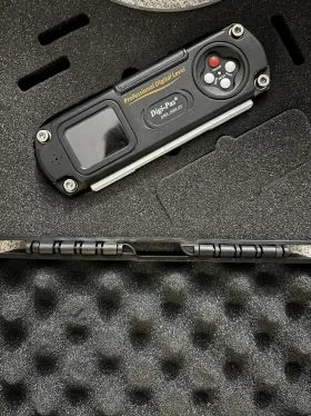 DWL-2000 DIGI-PAS Xy Digital Level