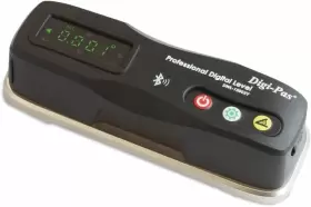 DWL1500XY DIGI-PAS Smart Master Precision Level Bluetooth