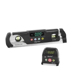 DWL280PRO DIGI-PAS Digital Torpedo Level Magnet Led Bright #2