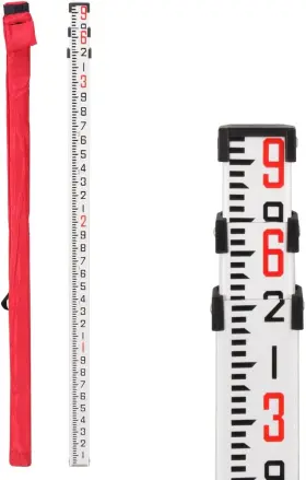741421829350 DMITER Stick Rod Sections