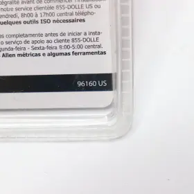 96160 DOLLE Post Leveler #2