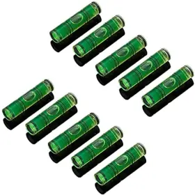 LEVEL-5 DOLLYMEN Pack Mini Bubble Spirit Gradienter Tube
