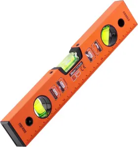 030660 DOWELL Magnetic Spirit Level