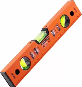 HY030660 DOWELL Magnetic Spirit Level