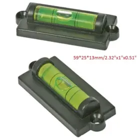 713831104952 DRIAK Rv Level Indicators Turn Table Bubble #2