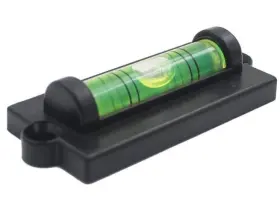 713831104952 DRIAK Rv Level Indicators Turn Table Bubble #3