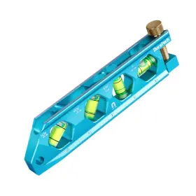 DT801003A DURATECH Level Magnetic Torpedo Bubbles