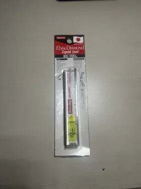 ED-10CL EBISUDIAMOND Supreme Crystal Level