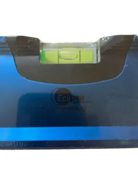 902-308-12 ECLIPSE Tools Groove Magnetic Optical Level #2