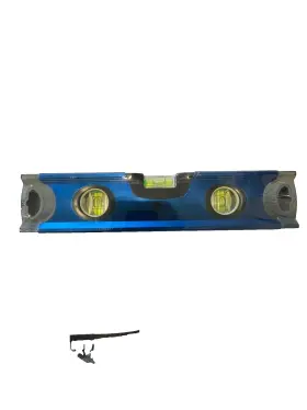902-308-12 ECLIPSE Tools Groove Magnetic Optical Level