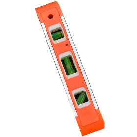 758913612772 EDWARD TOOLS Magnetic Torpedo Level Magnet Att