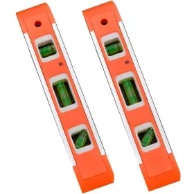 758913612789 EDWARD TOOLS Magnetic Torpedo Level Magnet