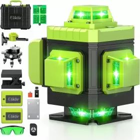 LN28US-SZK0264MG ELIKLIV Laser Level Leveling Robust Indoors