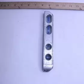1000000565 EMPIRE Magnetic Billet Torpedo Level #2