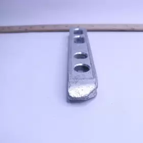 1000000565 EMPIRE Magnetic Billet Torpedo Level #3