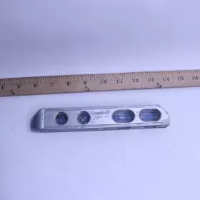1000000565 EMPIRE Magnetic Billet Torpedo Level