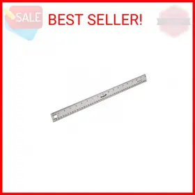 27318 EMPIRE Level Ruler Steel