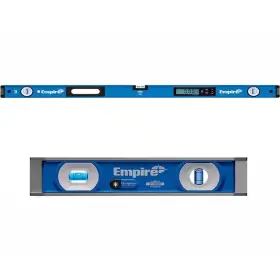 313021367336 EMPIRE Digital Level Ultraview Led Torpedo