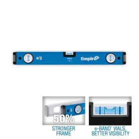 313048136120 EMPIRE Box Level