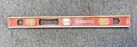 39858 EMPIRE Magnetic Level