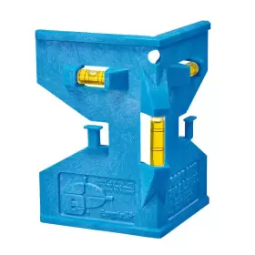 445006966982 EMPIRE Post Pipe Level Twisted Line #2