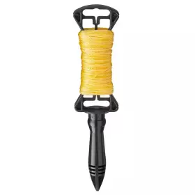 445006966982 EMPIRE Post Pipe Level Twisted Line #3